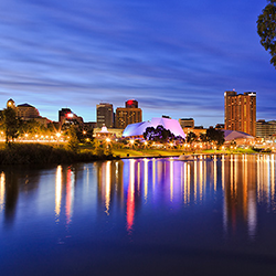 Adelaide