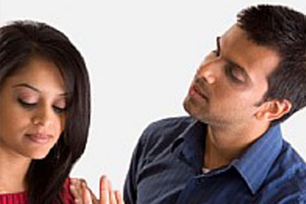 Husband and Wife Disputes